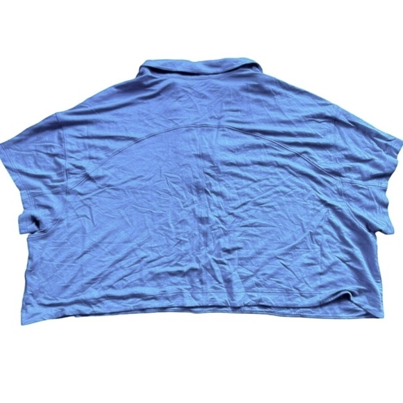 Athleta WESTWOOD SWEATSHIRT TEE - Picture 4 of 8